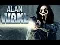 Ghostface plays Alan Wake