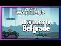 Golf Club: Wasteland | Love Letter To Belgrade Guide