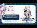 Gombalan Maut & Performance Hibiki Kayomi Di Virtual JFest 2021 oleh Loketcom