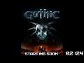Gothic (Pt. 7-1)