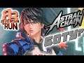 GOTY Contender? - Astral Chain Final Review! - Electric Playground