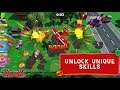 Grandpa Jack Game - Android Gameplay