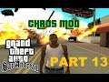 GTA: San Andreas - Chaos Mod playthrough - Part 13
