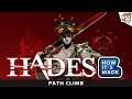 Hades: Path Climb (Quick How It's Made | Unity Tutorial) #shorts