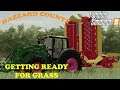 Hazzard County Ep 7     Did a lot of contracts to make money  soooo     Farm Sim 19