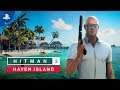 Hitman 2 - Haven Island Trailer | PS4