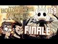 Godmaster Giveth - Let's Play Hollow Knight - PART 169 FINALE