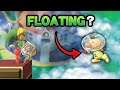 How Olimar Can Stand IN THE AIR [SMASH REVIEW #55]