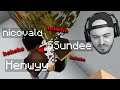 How SSundee and the others act in Sigils Videos