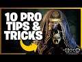 How to get better at Hood: Outlaws & Legends! (TOP 10 PRO TIPS AND TRICKS)