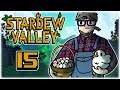 Hubris | Part 15 | Let's Play: Stardew Valley | PC Stardew Valley Gameplay HD