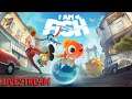 I'm Gonna Eat You Little Fishy - I Am Fish Episode 2