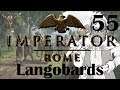 Imperator: Rome | Langobards (Migratory Tribe) | 55