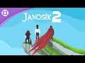 Janosik 2 - First Trailer