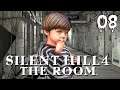JEUX D'ENFANTS | Silent Hill 4 : The room - LET'S PLAY FR #8