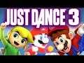 Just Dance 3 - VAF Plush Gaming #234