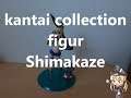 Kantai Collection/KanColle figure Shimakaze German/Deutsch