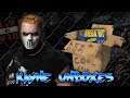 Kayne Unboxes: Mega Hit Trading Cards Box