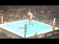 Kazuchika Okada and Will Ospreay vs Kota Ibushi and Amazing Red - NJPW New Japan Showdown - San Jose