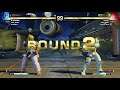 Ken vs Ryu first to 3 STREET FIGHTER V_20201107193630 #streetfighterv #sfv #sfvce #fgc