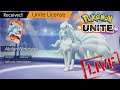 🔴 Kostenlos Alola Vulnona (Tag 2) | Pokemon Unite | LIVE 🔴