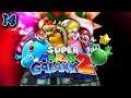 LA REVANCHE DE BOWSER | Super Mario Galaxy 2 #14