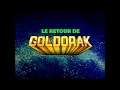 LE RETOUR DE GOLDORAK