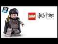 Lego Harry Potter - Year 1: The Sorcerer's Stone - NDS Casual Playthrough #19 - 【Longplays Land】