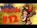 Let's Play Banjo-Kazooie - #12 | A Day At The Races