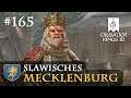 Let's Play Crusader Kings 3 #165: Die Prügelei (Slawisches Mecklenburg / Rollenspiel)