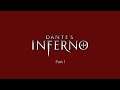 Let's Play Dante's Inferno Part 1: Don't Fear The Reaper