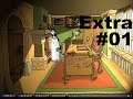 Let’s Play Edna & Harvey: The Breakout Extra #01: Accidental Solving Puzzles 101