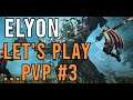Let's Play ELYON #3 ... bist du tot? Ja, voll!