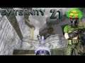 Let's Play Eviternity [Part 21] - Hell in Heaven! White Gold and Lot's O' Red!