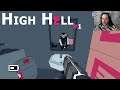 Let's Play: High Hell #1 - Ein Auftragskiller gegen die Hölle
