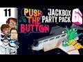 Let's Play The Jackbox Party Pack 6 Part 11 - Push the Button: Unmistakably London