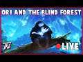 [🔴 LIVE] ORI And The Blind Forest - !apoia !doar