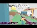 Lovely Planet - Quickplay a First Impression Gameplay Demonstration