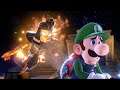 Luigi Gets A HOT New Girlfriend In Luigi's Mansion 3 - Part 7