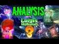 Luigi's Mansion 3 (TRAILER ANALYSIS #3) - ZakPak