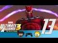 Magneto - 13 - D&F Play Marvel Ultimate Alliance 3