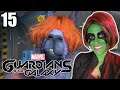 Marvel's Guardians of the Galaxy pt. 15 | Gamora Cosplay | PS5