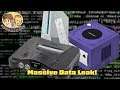 MASSIVE Nintendo Data Leak - N64, Gamecube, Wii Source Code!