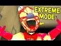 ME VS EXTREME HALLOWEEN ROD! (Ice Scream 1.1 Halloween Update Gameplay)