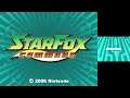 MelonDS 0.9.3 | Star Fox Command 4K UHD | DS Emulator PC Gameplay