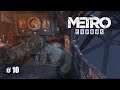 Metro Exodus (PS4 Pro) # 10 - Die Guten Taten sprechen für uns