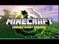 Minecraft But Every Video I Add A New Mod
