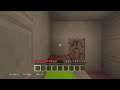 Minecraft lets play [2] i died by iron golem!