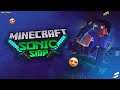 Minecraft Live 1.18 | PE+JAVA+BEDROCK Cracked SMP WITH SUBSCRIBER | JOIN OUR SONIC SMP | SONIC #mc