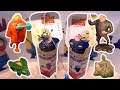 Minions Despicable Me 3 Kinder Surprise Eggs from Minions Movie part 2